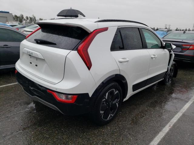 Photo 3 from auction – 2023 KIA NIRO WIND with VIN KNDCR3L15P5026034