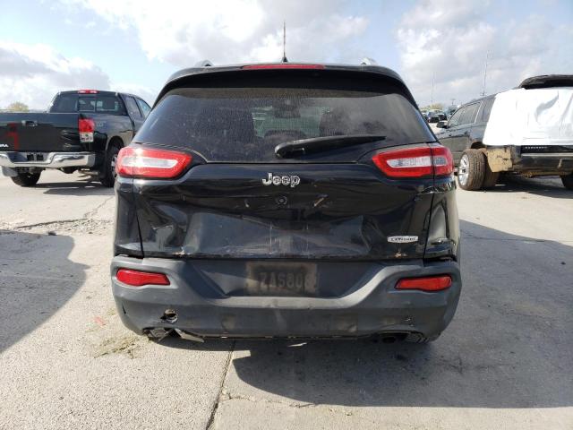 Photo 6 from auction – 2015 JEEP CHEROKEE L with VIN 1C4PJLCS8FW690600