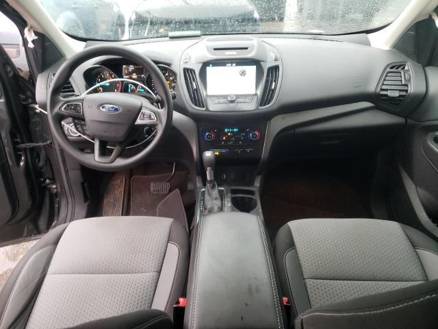 Photo 8 from auction – 2017 FORD ESCAPE SE with VIN 1FMCU0GD6HUA91477