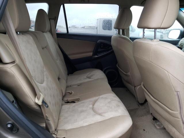Photo 10 from auction – 2012 TOYOTA RAV4 with VIN 2T3BF4DV7CW221860