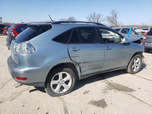 Photo 3 from auction – 2006 LEXUS RX 330 with VIN 2T2GA31U76C048278