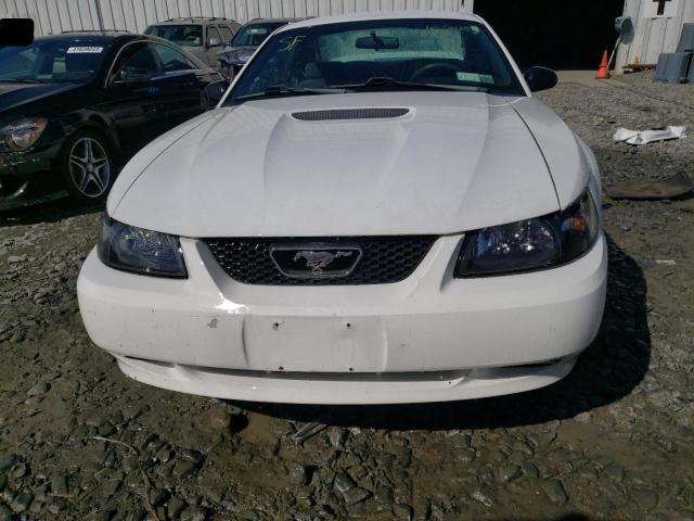 Photo 5 from auction – 2000 FORD MUSTANG with VIN 1FAFP404XYF244477
