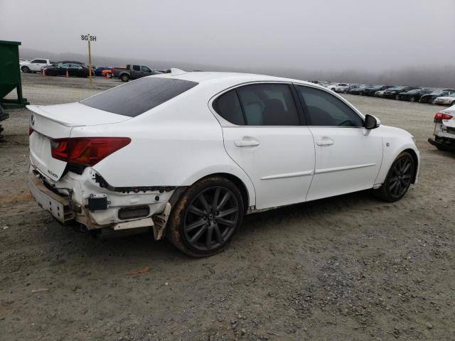 Photo 3 from auction – 2015 LEXUS GS 350 with VIN JTHBE1BL4FA014590