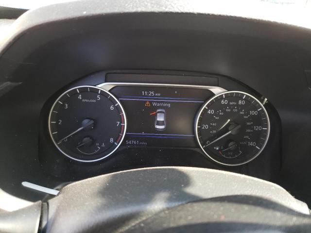 Photo 9 from auction – 2020 NISSAN ALTIMA S with VIN 1N4BL4BV0LC226547