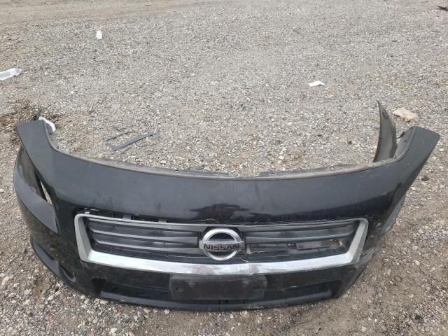 Photo 12 from auction – 2012 NISSAN MAXIMA S with VIN 1N4AA5AP6CC801762
