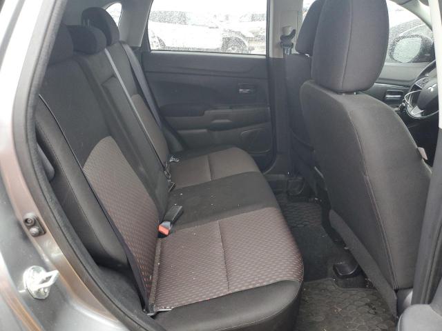 Photo 10 from auction – 2019 MITSUBISHI OUTLANDER with VIN JA4AR3AU8KU025375