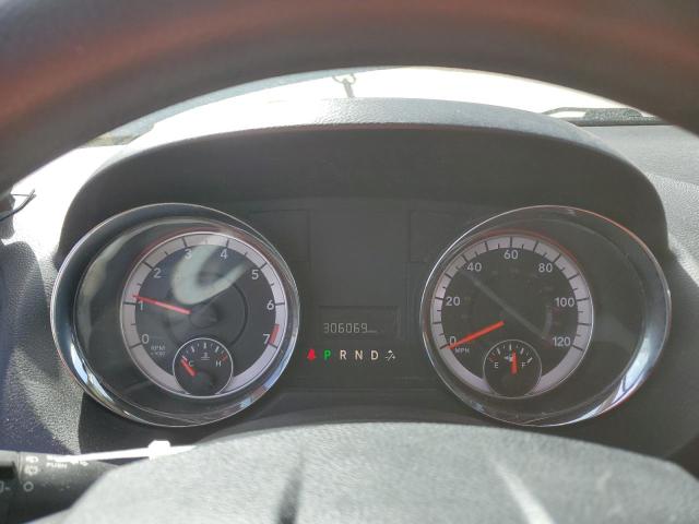 Photo 9 from auction – 2019 DODGE GRAND CARA with VIN 2C4RDGBG9KR796271