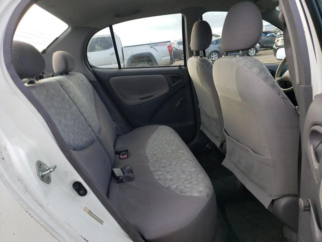 Photo 10 from auction – 2000 TOYOTA ECHO with VIN JTDBT1237Y0021789