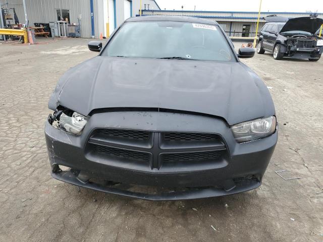 Photo 5 from auction – 2012 DODGE CHARGER SE with VIN 2C3CDXBG5CH104072