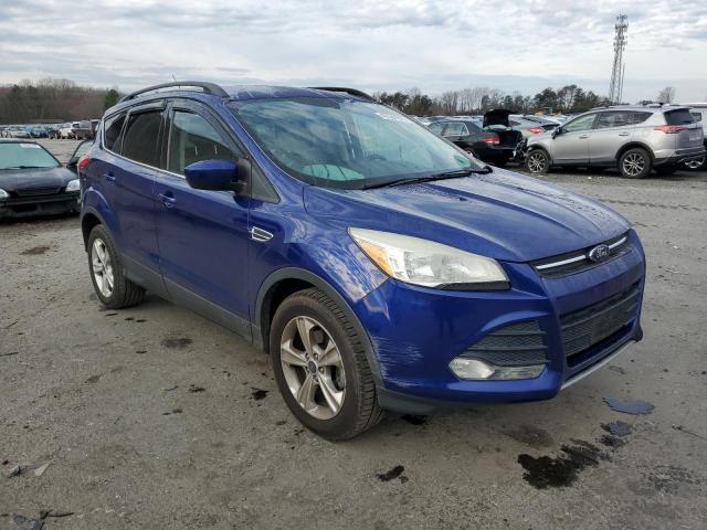 Photo 4 from auction – 2013 FORD ESCAPE SE with VIN 1FMCU0GX3DUD49703
