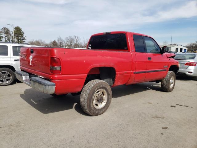 Photo 3 from auction – 1998 DODGE RAM 2500 with VIN 1B7KF2362WJ225705