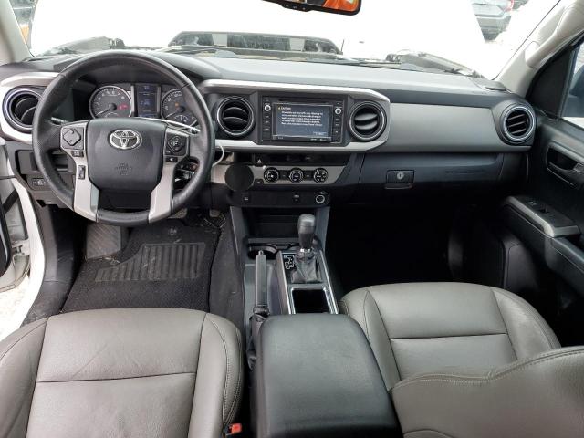 Photo 8 from auction – 2016 TOYOTA TACOMA DOU with VIN 3TMAZ5CN9GM024805