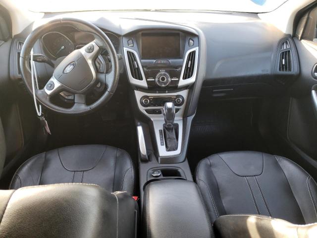 Photo 8 from auction – 2013 FORD FOCUS SE with VIN 1FADP3K26DL152372