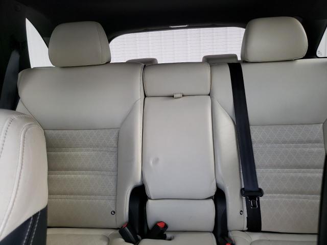 Photo 10 from auction – 2016 KIA SORENTO SX with VIN 5XYPK4A50GG020926