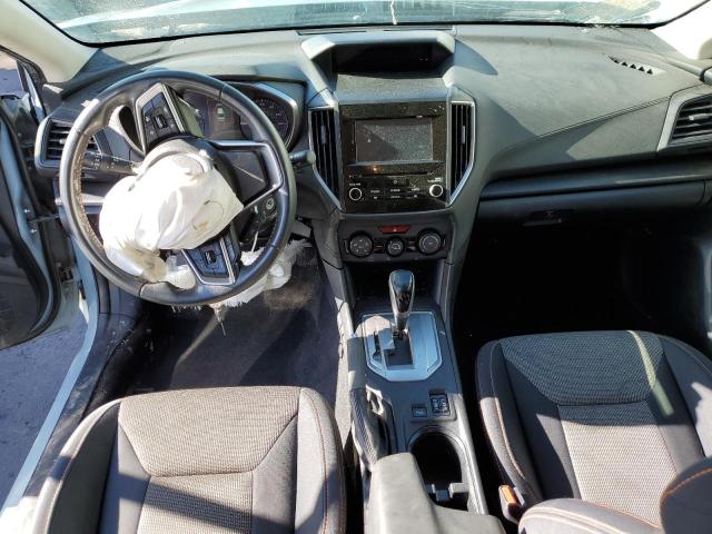 Photo 8 from auction – 2019 SUBARU CROSSTREK with VIN JF2GTAEC2KH398381