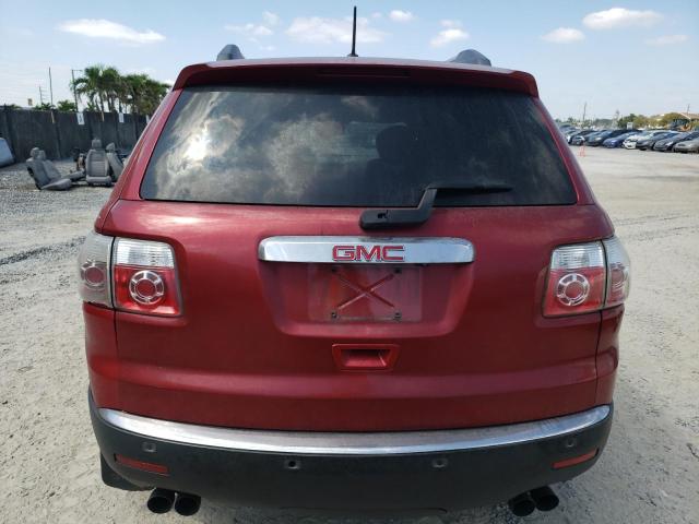 Photo 6 from auction – 2012 GMC ACADIA SLT with VIN 1GKKVRED1CJ194860