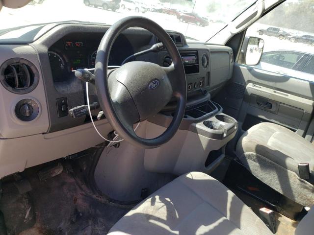 Photo 8 from auction – 2011 FORD ECONOLINE with VIN 1FTNS2EW0BDB24726
