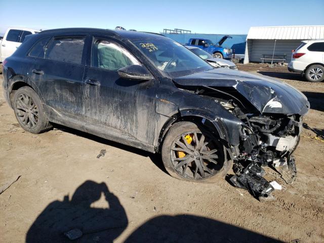 Photo 4 from auction – 2023 AUDI E-TRON CHR with VIN WA1VABGE7PB008217