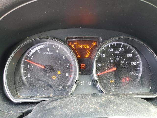 Photo 9 from auction – 2014 NISSAN VERSA NOTE with VIN 3N1CE2CP3EL437295