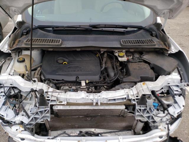 Photo 11 from auction – 2018 FORD ESCAPE SE with VIN 1FMCU0GD8JUD07867