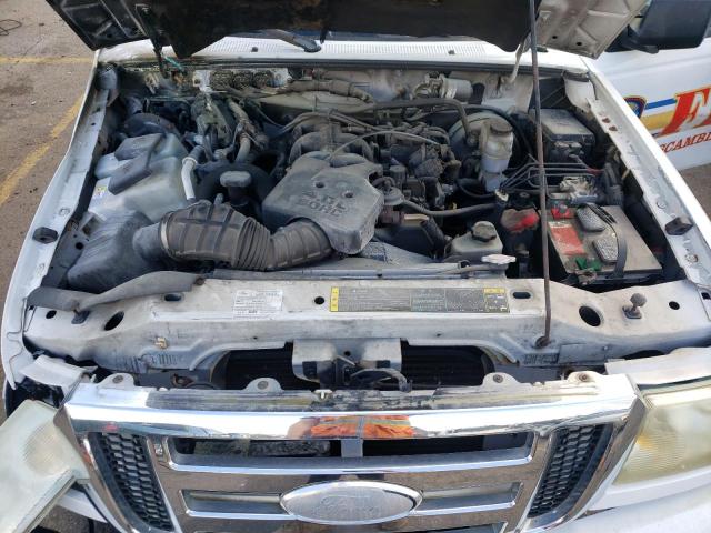 Photo 11 from auction – 2009 FORD RANGER SUP with VIN 1FTYR15E79PA13867