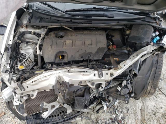 Photo 11 from auction – 2015 TOYOTA COROLLA L with VIN 2T1BURHE7FC480666