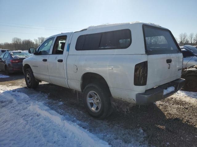 Photo 2 from auction – 2005 DODGE RAM 1500 S with VIN 1D7HU18N45J641964