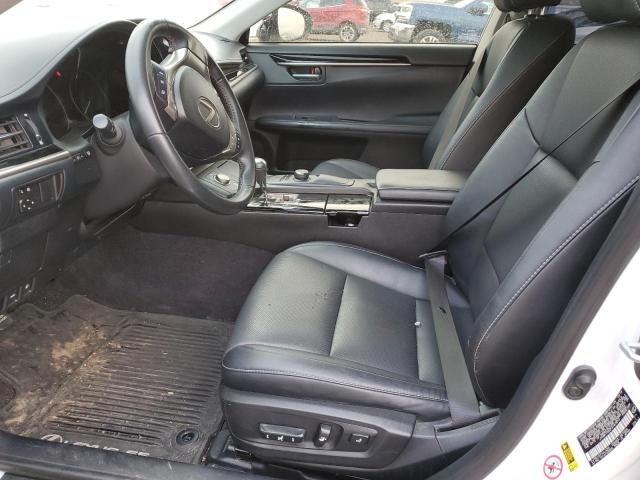 Photo 7 from auction – 2015 LEXUS ES 350 with VIN JTHBK1GG2F2167810