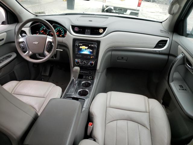 Photo 8 from auction – 2016 CHEVROLET TRAVERSE L with VIN 1GNKVJKD7GJ293732