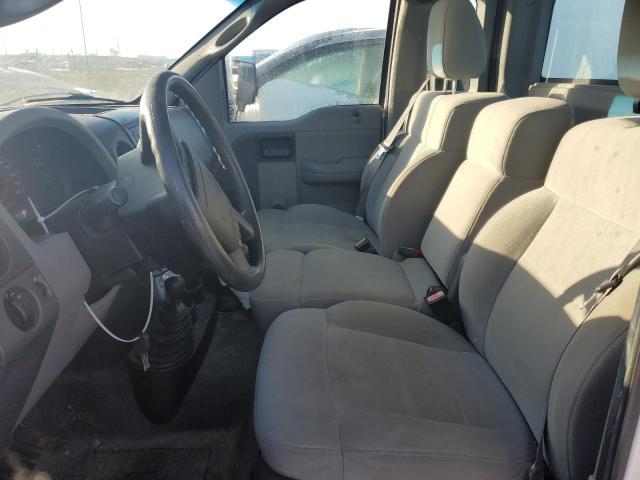 Photo 7 from auction – 2008 FORD F150 with VIN 1FTRF14V48KC71502