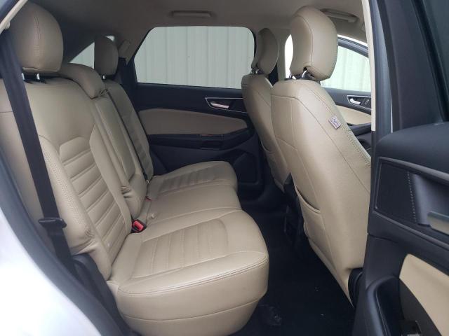Photo 10 from auction – 2017 FORD EDGE SEL with VIN 2FMPK3J94HBB19179