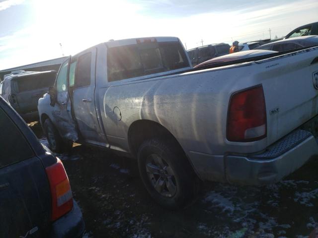 Photo 2 from auction – 2013 RAM 1500 SLT with VIN 1C6RR7GP8DS541842