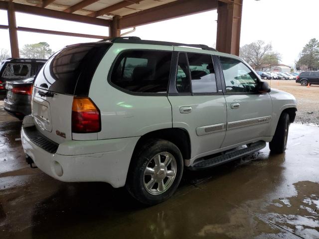 Photo 3 from auction – 2003 GMC ENVOY with VIN 1GKDS13S332230448