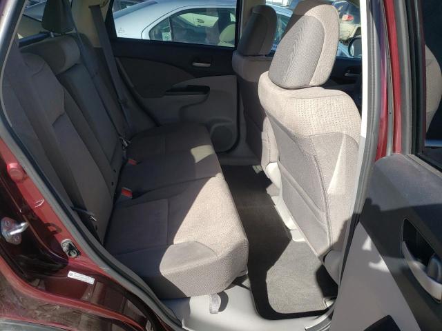 Photo 11 from auction – 2014 HONDA CR-V EX with VIN 5J6RM4H59EL098237
