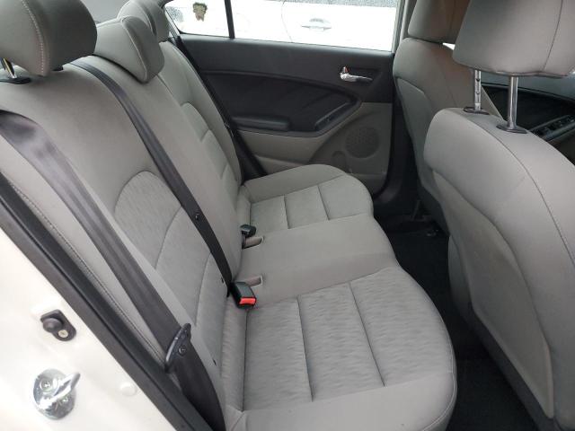 Photo 10 from auction – 2015 KIA FORTE LX with VIN KNAFK4A60F5421076