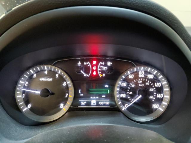 Photo 9 from auction – 2014 NISSAN SENTRA S with VIN 3N1AB7AP2EY310430