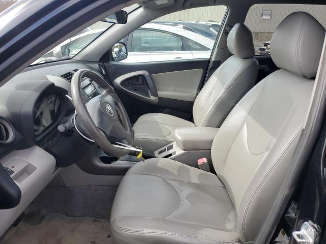 Photo 7 from auction – 2007 TOYOTA RAV4 with VIN JTMBD33V375051933