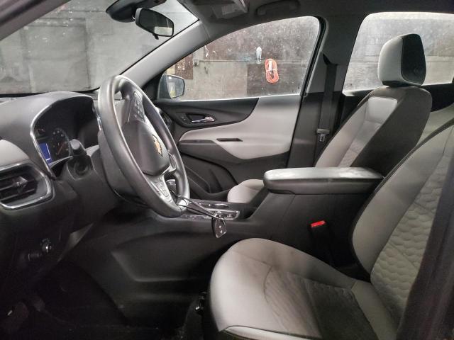 Photo 7 from auction – 2020 CHEVROLET EQUINOX LS with VIN 3GNAXHEVXLS538289