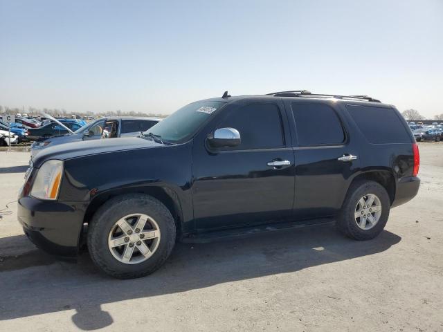 GMC YUKON SLT 2009 with VIN 1GKFC33069R134085 - Photo from auction