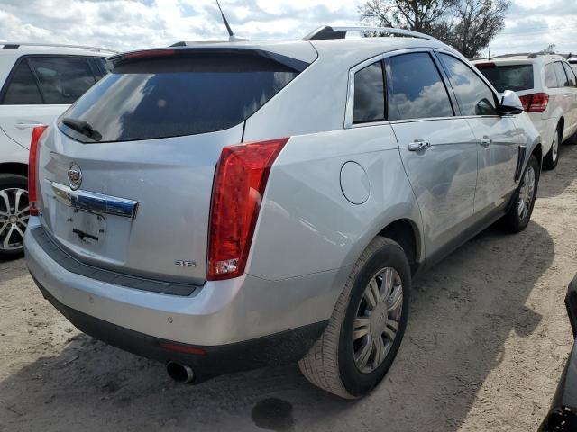 Photo 3 from auction – 2013 CADILLAC SRX LUXURY with VIN 3GYFNCE37DS599780