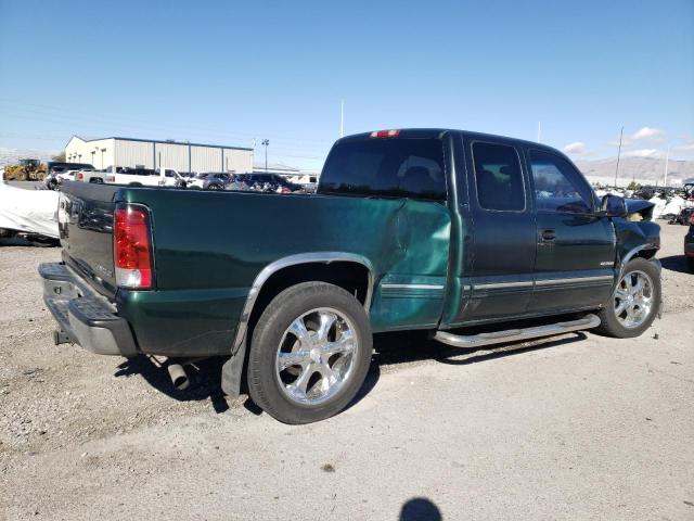 Photo 3 from auction – 2002 CHEVROLET SILVERADO with VIN 2GCEC19T621219536