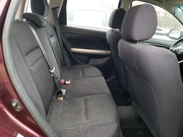 Photo 10 from auction – 2004 TOYOTA SCION XA with VIN JTKKT624740057880