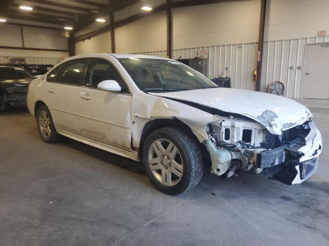 Photo 4 from auction – 2012 CHEVROLET IMPALA LT with VIN 2G1WB5E33C1182024