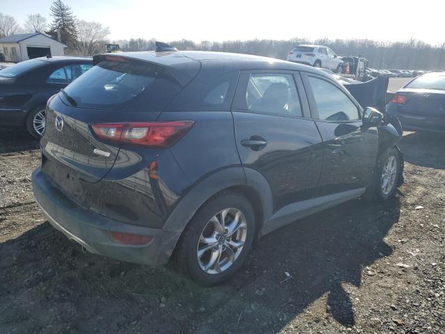 Photo 3 from auction – 2016 MAZDA CX-3 TOURI with VIN JM1DKFC75G0138361