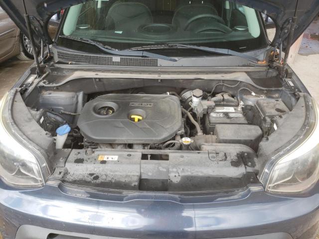 Foto 11 de la subasta – 2014 KIA SOUL + con VIN KNDJP3A53E7040051