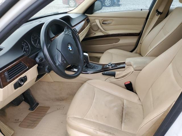 Photo 7 from auction – 2011 BMW 328 I SULE with VIN WBAPH5G55BNM83266