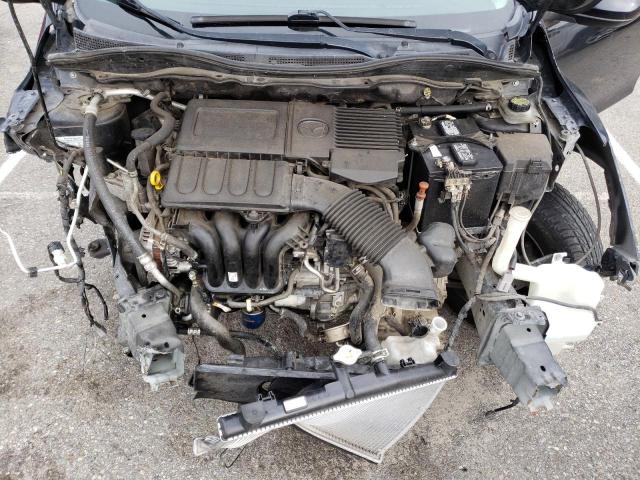 Photo 11 from auction – 2014 MAZDA MAZDA2 SPO with VIN JM1DE1KZ0E0175909