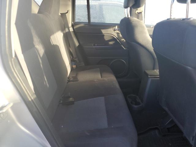 Photo 11 from auction – 2011 JEEP COMPASS SP with VIN 1J4NF1FB9BD239152