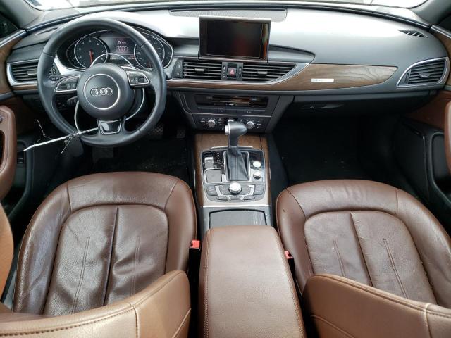 Photo 8 from auction – 2015 AUDI A6 PREMIUM with VIN WAUGFAFC5FN012237