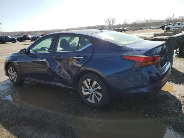 Photo 2 from auction – 2020 NISSAN ALTIMA S with VIN 1N4BL4BV8LC136384